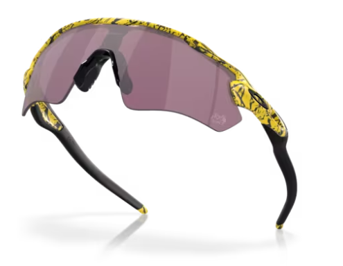 [99523] Oakley Radar Ev Path TDF Slatter - Prizm Road Black
