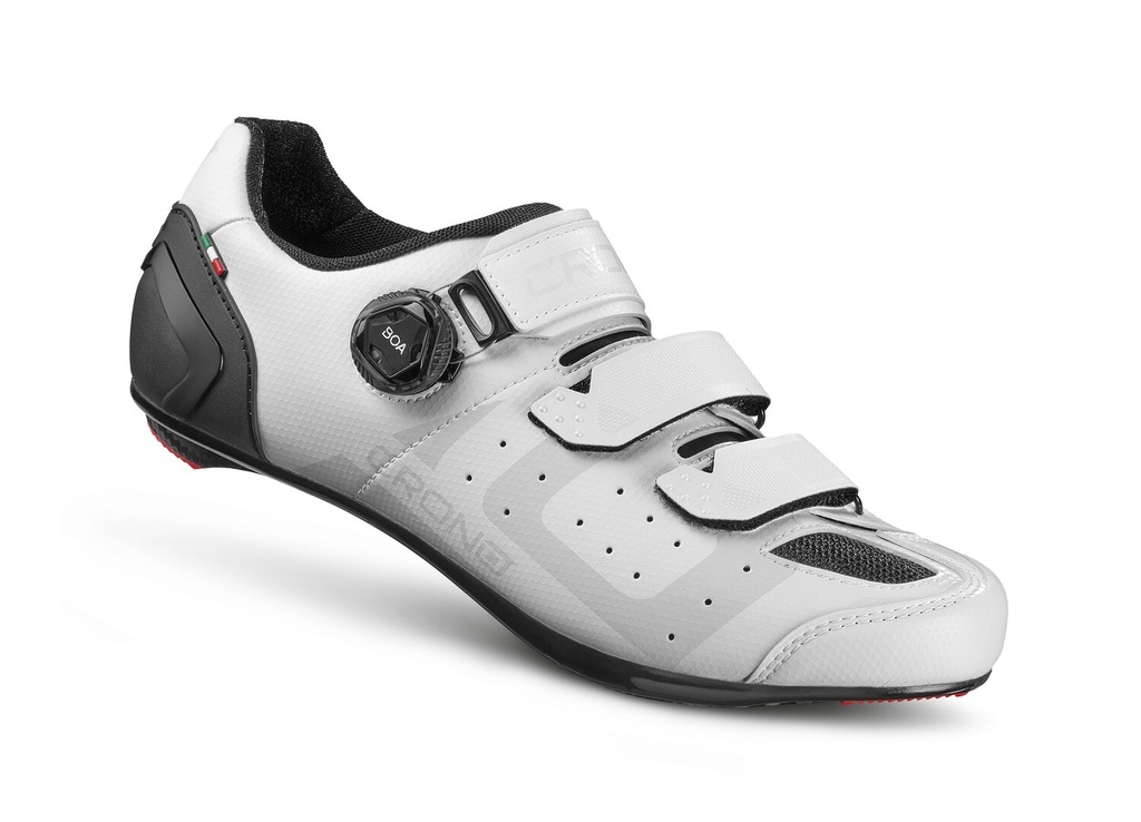 Crono CR 3 Comp White