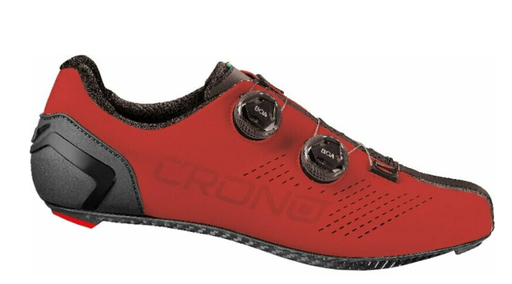 PROMO Crono CR-2 Comp - RED