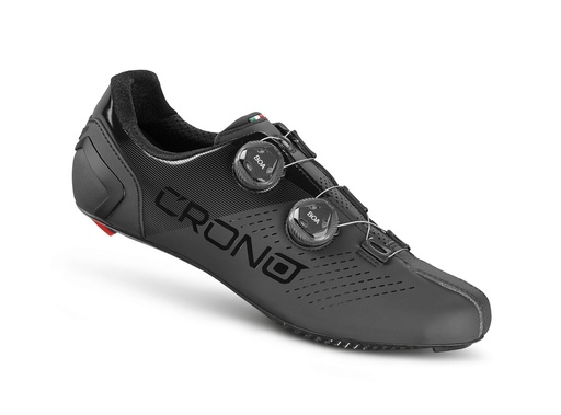 PROMO Crono CR-2 Comp - Black