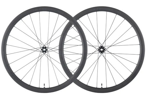 [98865] Shimano Ultegra C36 R8170 Carbone Disques Paire