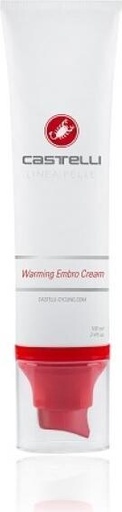 [98058] Castelli Warming Embro Cream