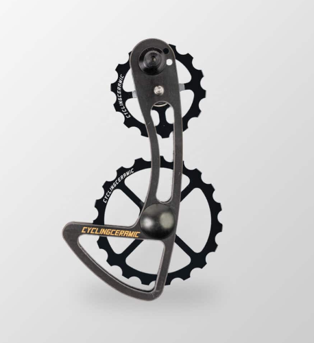 [999997470] Chape cyclingceramic R8150/R9250 12v