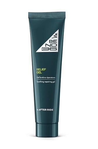 [999997469] Gel Recovery BEND36 after ride
