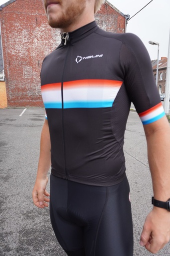 Nalini New Luxembourg jersey DESTOCK