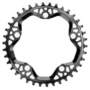 [97422] Plateau AbsoluteBLACK 42D 110MM Premium CX Round