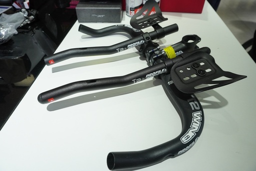 [97036] Cintre de Chrono PROFILE T2+ WING + Prolongateur T2