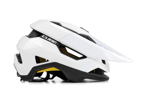 Cube Casque Trooper Mips White