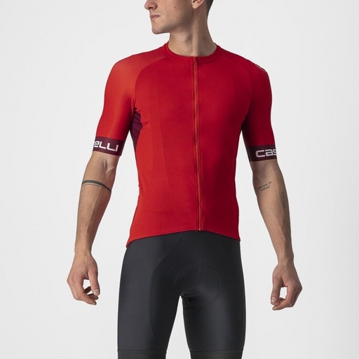 Castelli Entrata Jersey VI