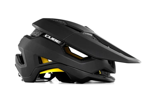 [999997458] Cube Casque Trooper Mips Black