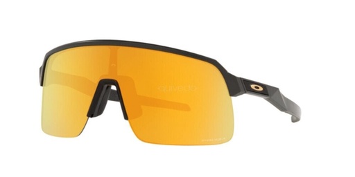 [946313-2166] Oakley Sutro Lite Matte carbon - Prizm 24K