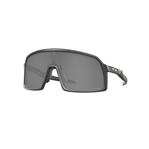 [946210] Oakley Sutro S - Hi RES Matte Carbone Prizm Black
