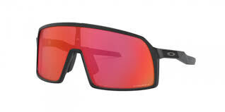 [940608] Oakley Sutro - Matte Black - Prizm road