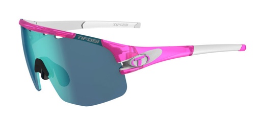 [70104522] Tifosi Sledge Lite Crystal Pink -  3 verres
