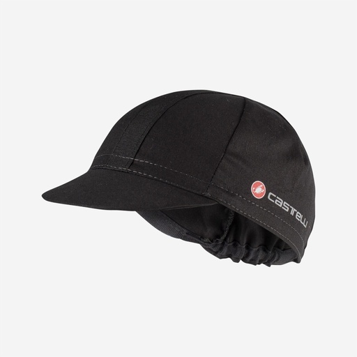 [4522042 010] Casquette de course Castelli