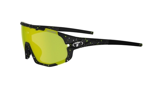 [163012427] Tifosi Sledge Cosmic Black -  3 verres