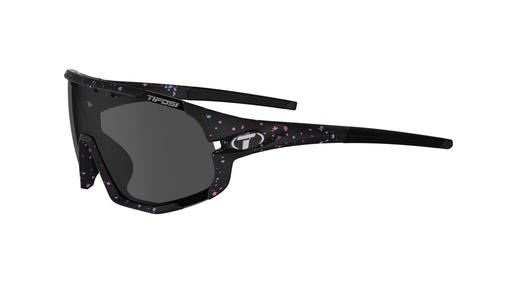 [1630112101] Tifosi Sledge Moon Dust -  3 verres