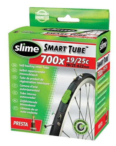 Chambre à Air Slime Préventif
