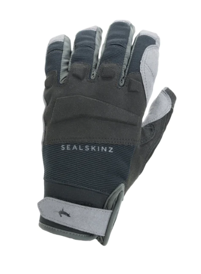 SealSkinz Waterproof All Weather MTB Glove