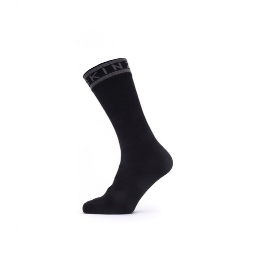 Sealskinz Scoulton Black