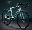 Bianchi Infinito ICR 2K Shimano Ultegra Di2+ VP + PowerMeter  2K Céleste