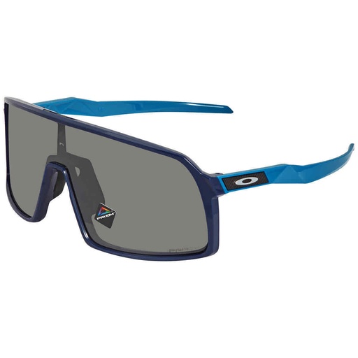 [0906 3337] Oakley Sutro - Blue balsam Blue Navy - Prizm Black