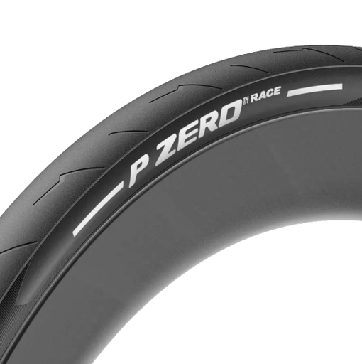 [00246] Pneu Pirelli tyre road racing P Zero race - 28mm Black