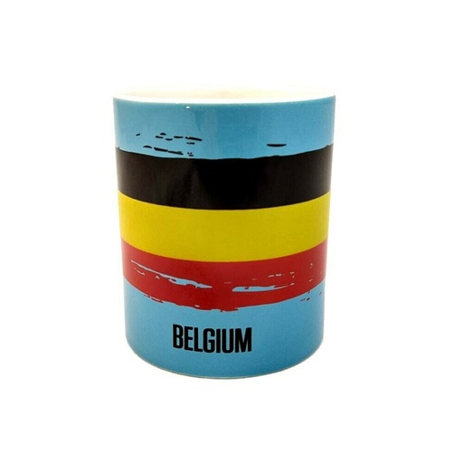 Mug "The Vandal"