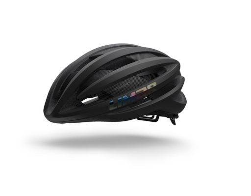 [999997649M] Limar Air Pro Iridium Matte black