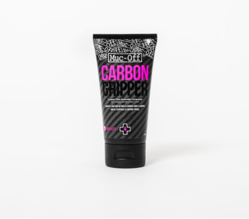 [426666] Muc Off Graisse de montage carbone Gripper 50ml