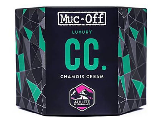 [999997684] Muc Off Chamois Cream 250ml