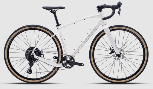 Polygon Tambora G4 White 700