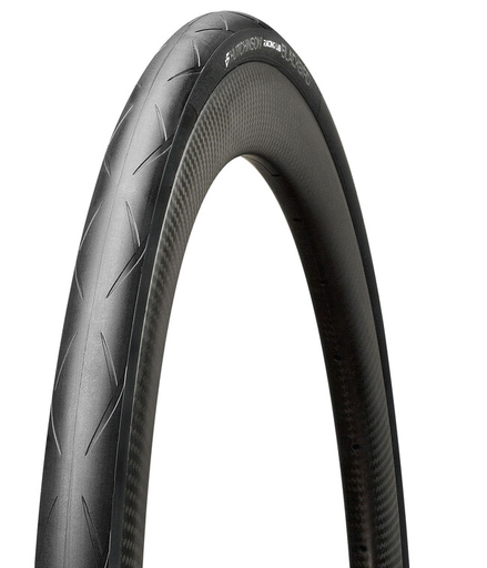 [005172] Hutchinson Blackbird TLR 700x26 black