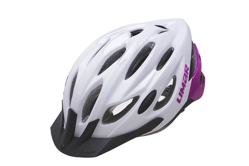 [999997671M] Limar Scrambler White/Pink