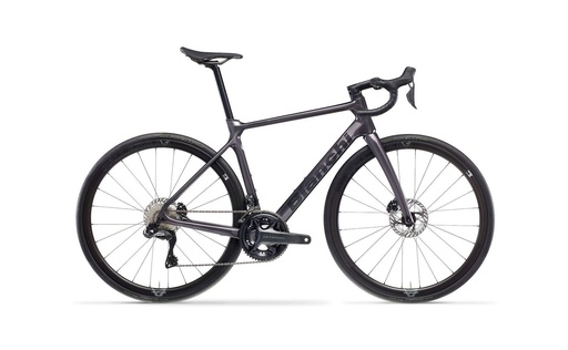[99999739853] Bianchi Infinito ICR 2M Ultegra Di2 2x 12v