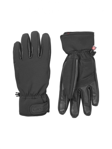 Sealskinz Witton Black