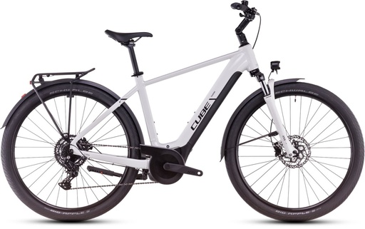 [811120H58] Cube Touring Hybrid One 500 cotton'n'grey