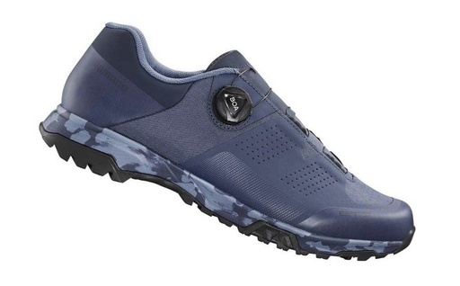 [999997360] Shimano ET7 Blue Pointure 39