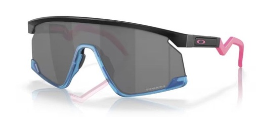 [999997348] Oakley BXTR Matte black - Prizm black