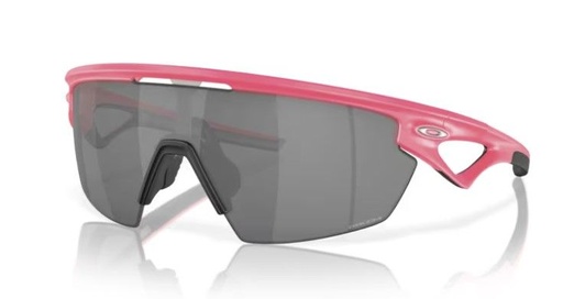 [999997346] Oakley Sphaera Matte Black - Przim Road