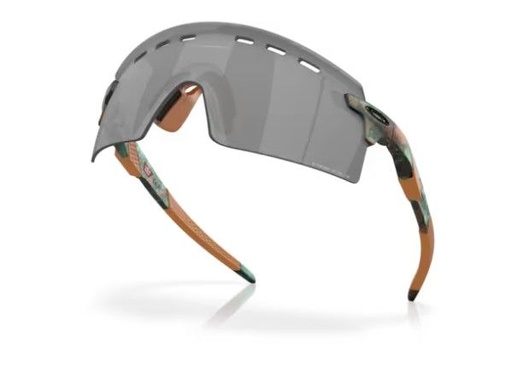 [999997345] Oakley Encoder Strike vented - Matte Copper patina - Prizm black