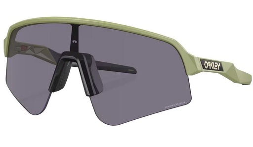 [999997341] Oakley Sutro Lite Sweep - Matte Fern - Prizm Grey