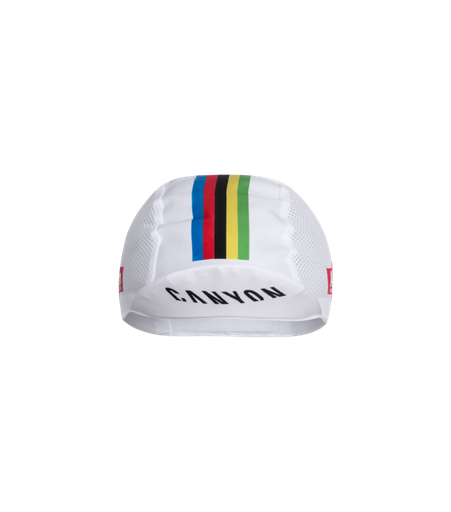 [999997334] Casquette kalas Alpecin Deceuninck Mathieu Van Der Poel