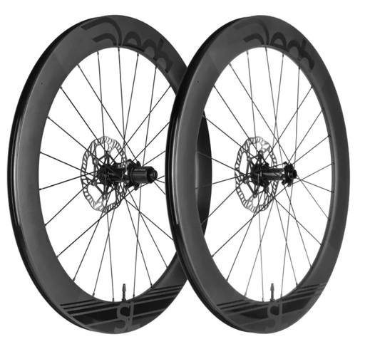 [999997332] Dedacciai SL60 DB carbone