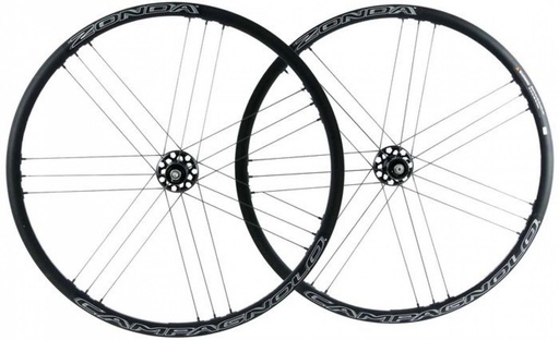 [999997313] Campagnolo Zonda Disc Black HG DESTOCK