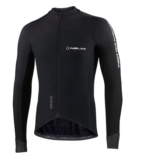 Nalini Ergo Xwarm jersey DESTOCK