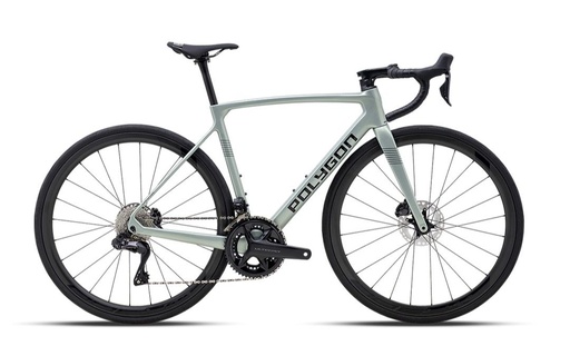 Polygon Strattos S8X  Shimano Ultegra DI2