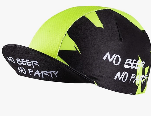 Nalini New cap summer funny