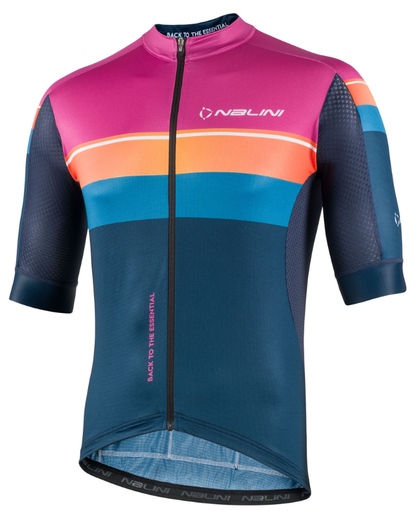 Nalini New Speed Jersey Luxembourg DESTOCK