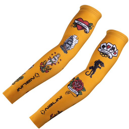 Nalini Funny Arm Warmer DESTOCK